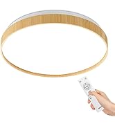 Amazon.co.jp : CHISYOU シーリングライト LED 照明器具 天井照明 調光